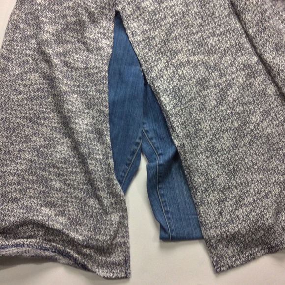 LulaRoe Long Vest - Picture 4 of 14